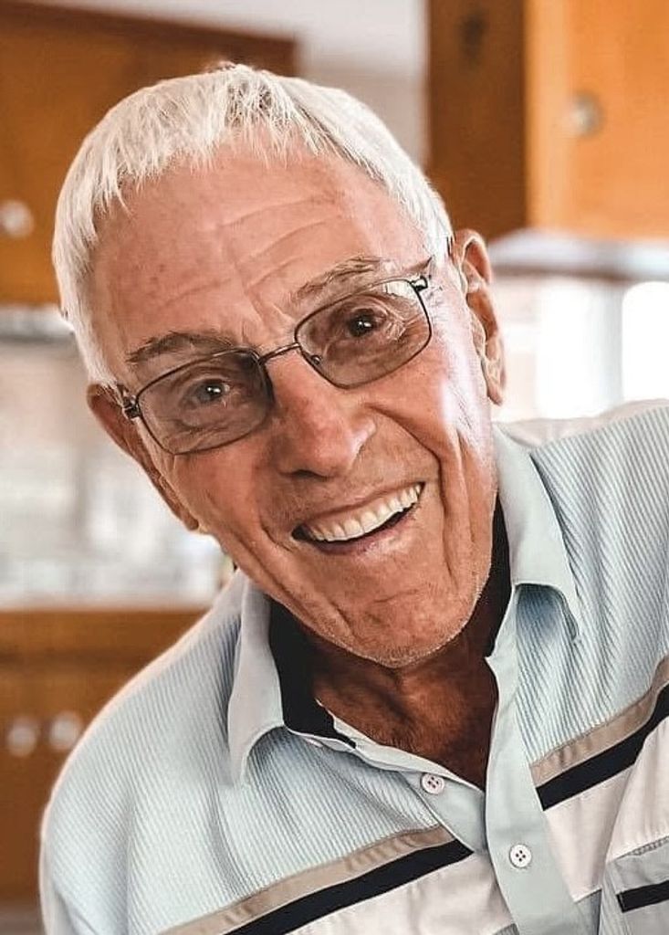 Ronald Keith Elkins Profile Photo