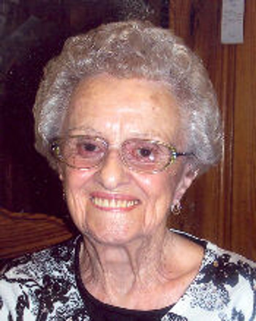 Emma Kathleen Sampley Profile Photo