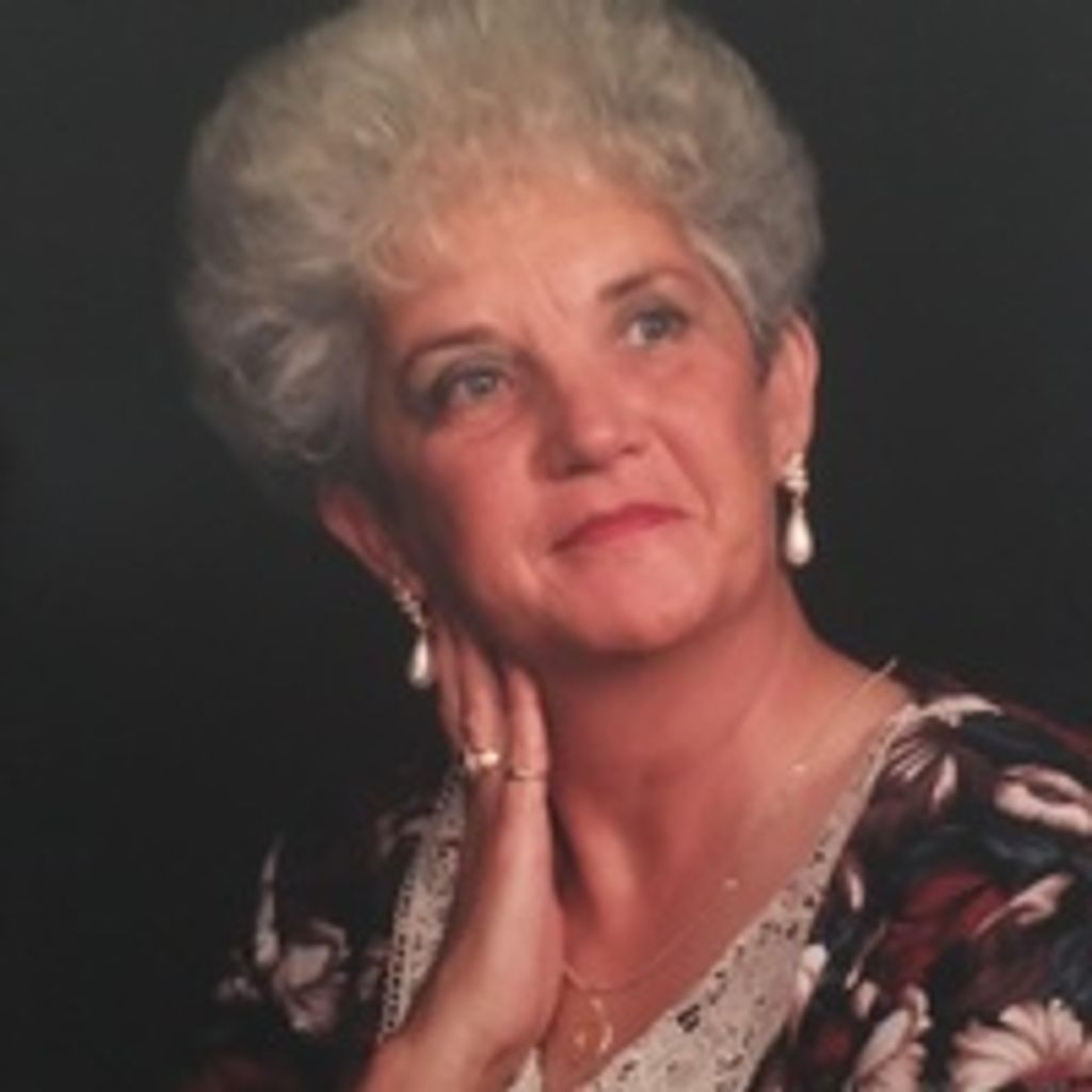 Wilma Rae Anderson