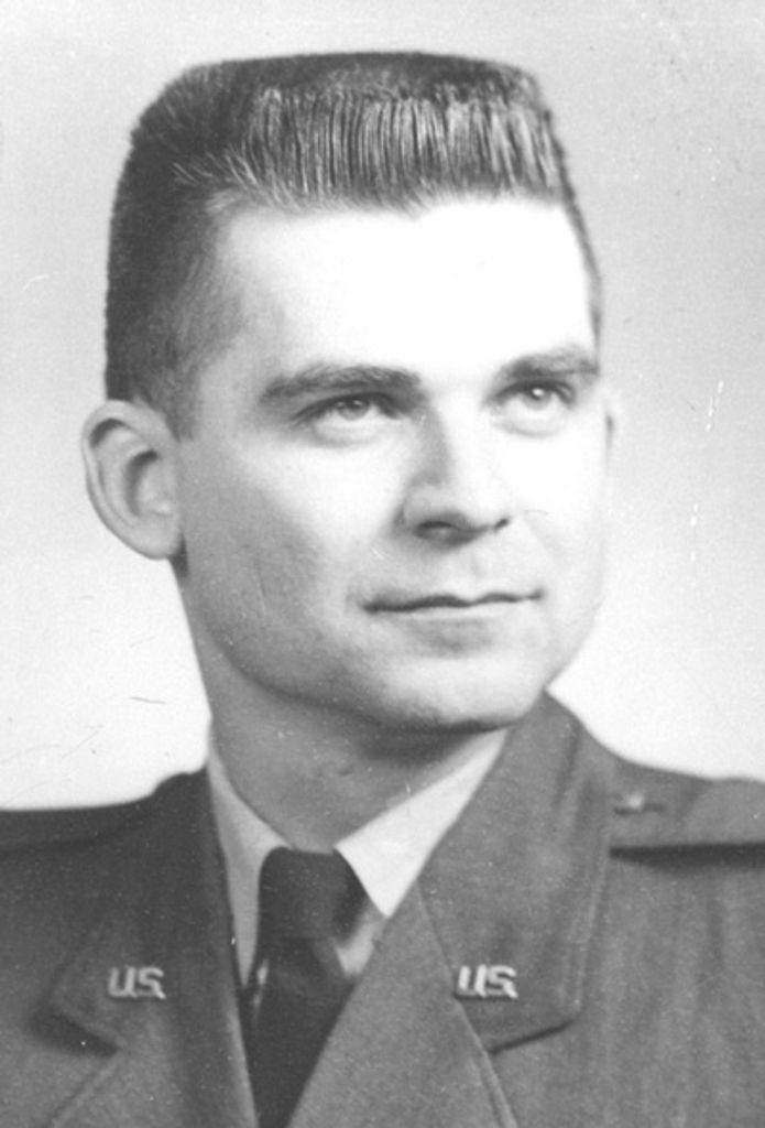 Lee Ross Salmans Profile Photo