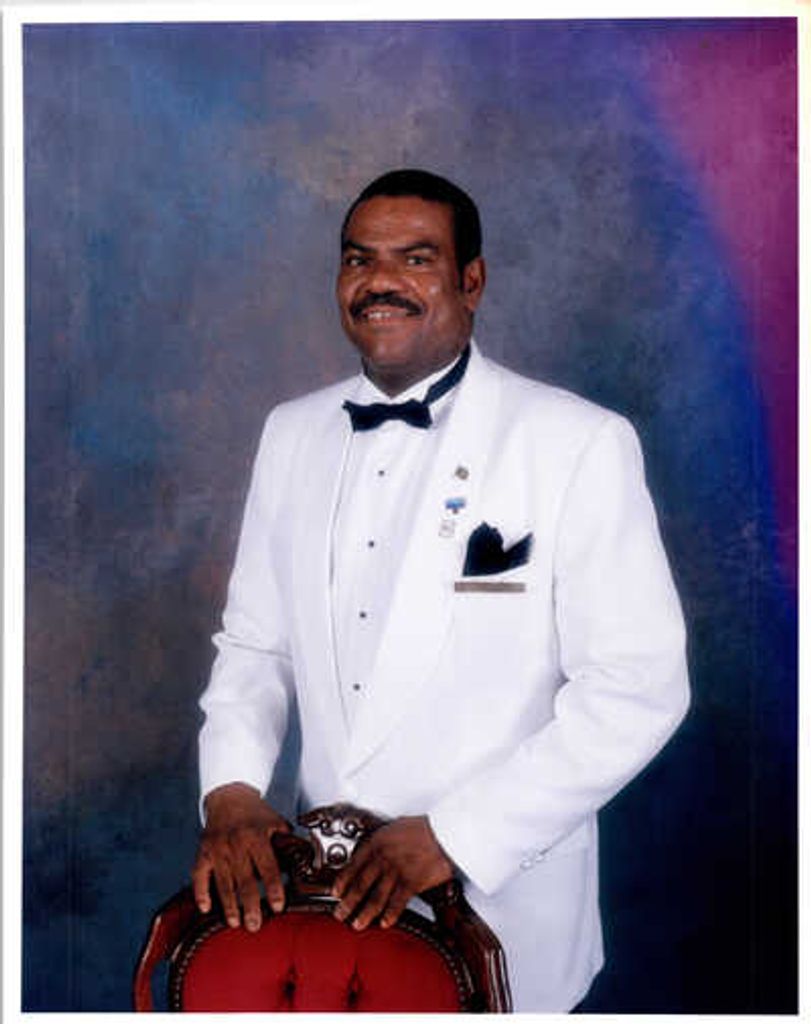 Ansel Anthony Walker Profile Photo