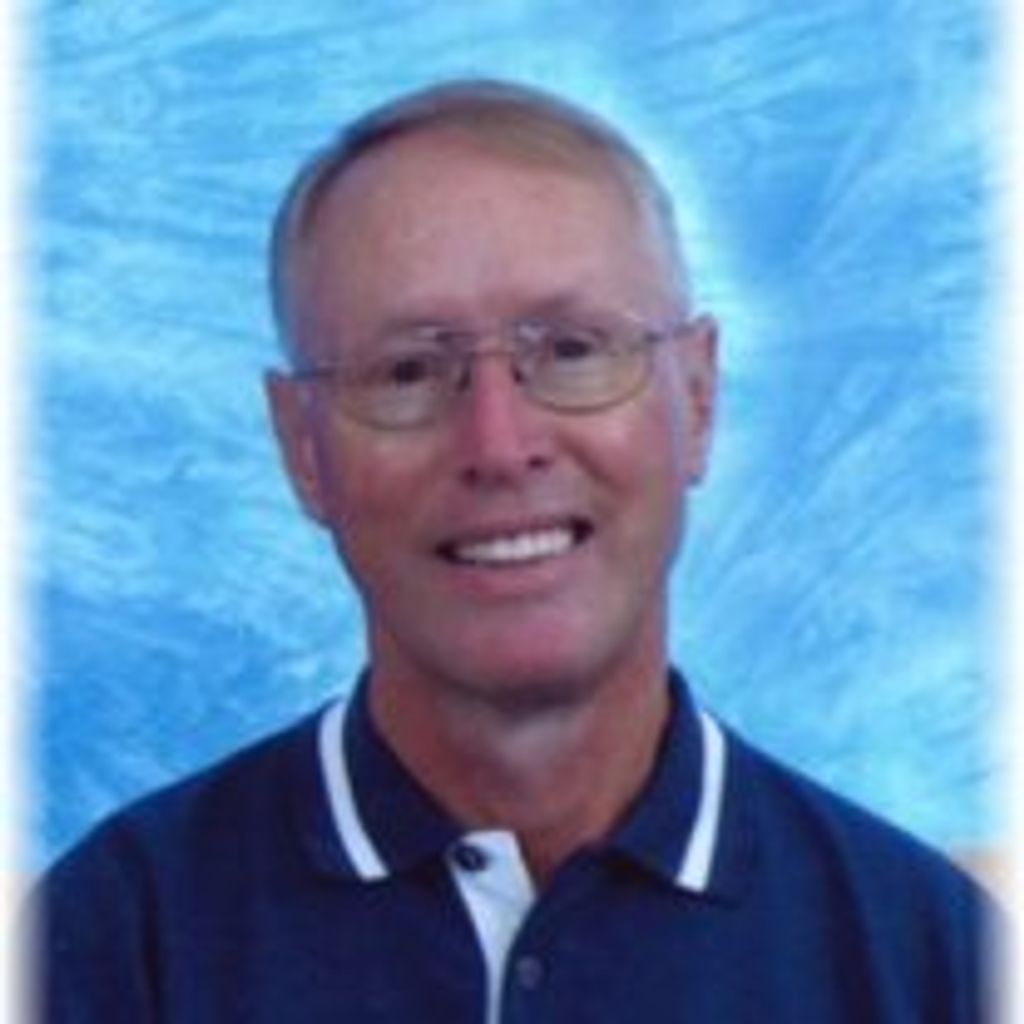 David Charles Vander Veen Profile Photo