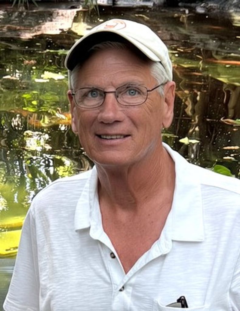 Carl Krielow Profile Photo