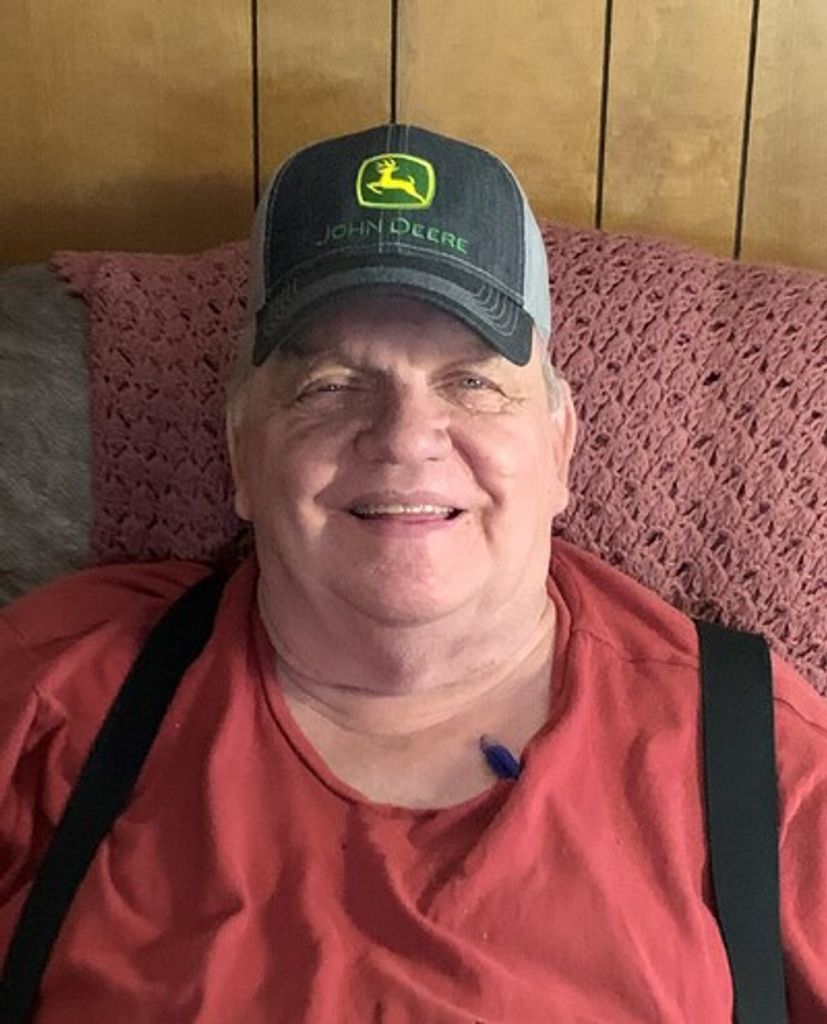 James "Jim" W. Baxter