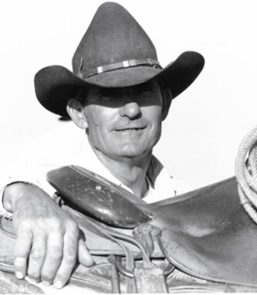 Buddy T. Cravens