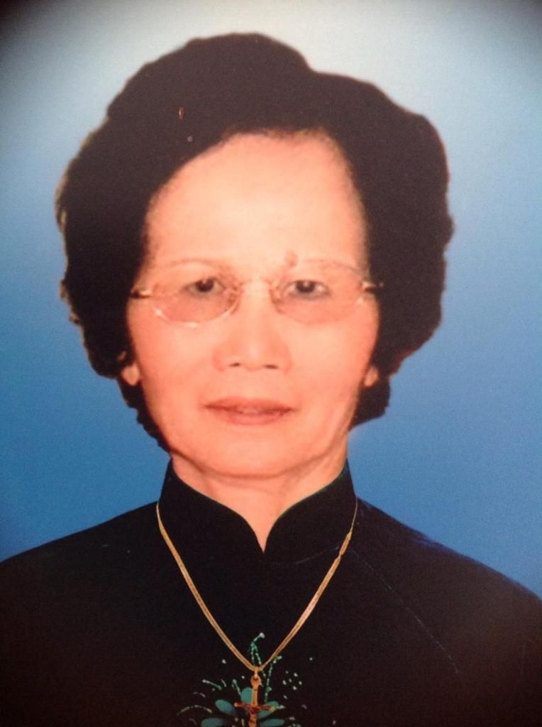 Chang Thi Nguyen