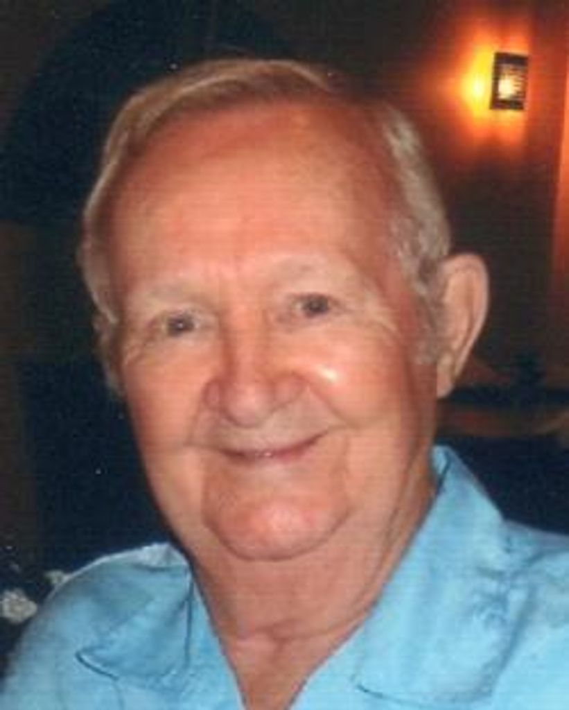 James Edward “Mac” Mcdaniel