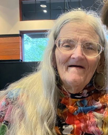 Carre Hawkinson's obituary image