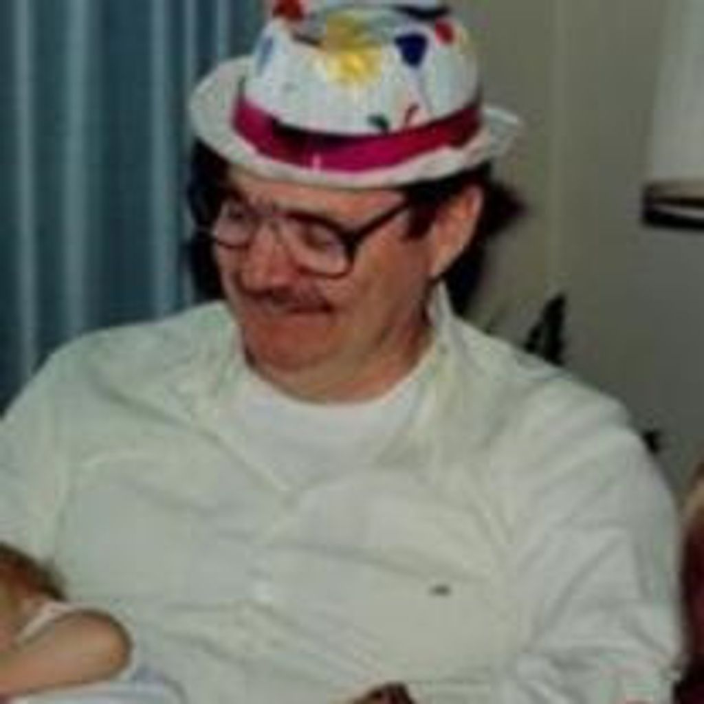 Donald L. Clark Profile Photo