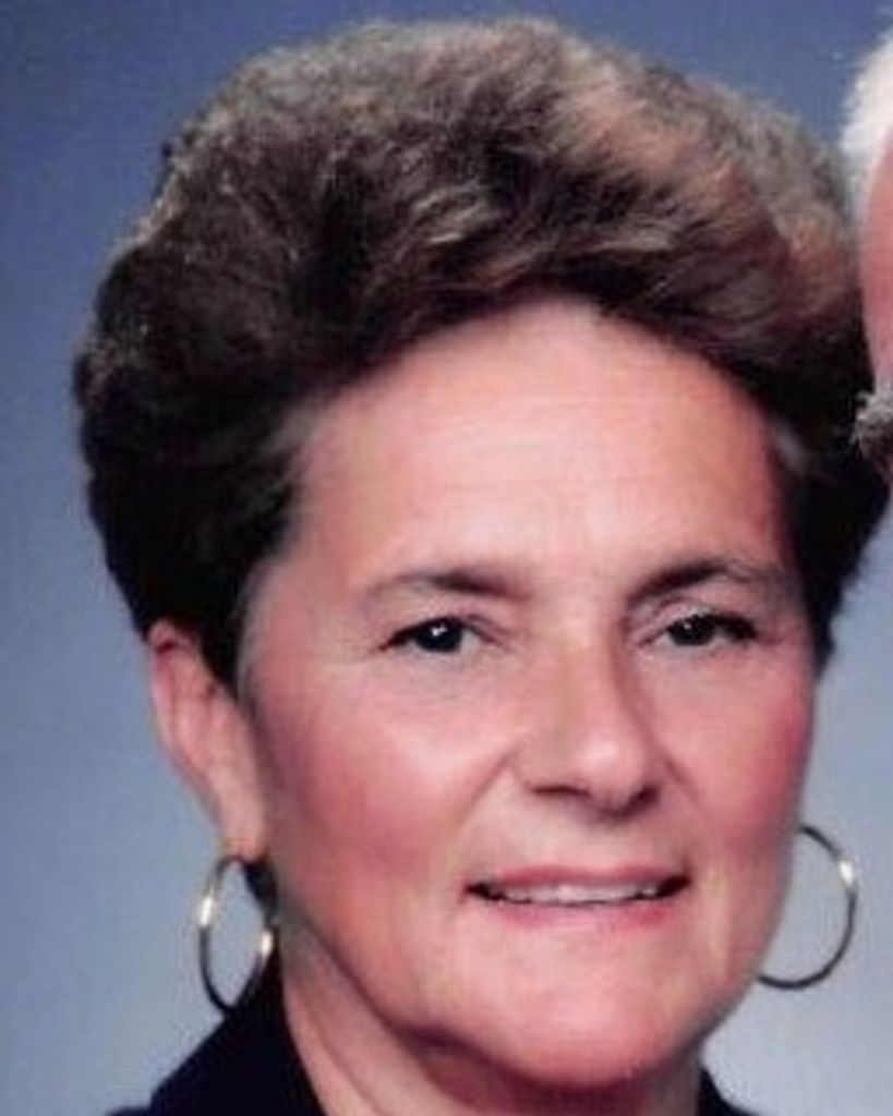 Joyce Marie DeRoche