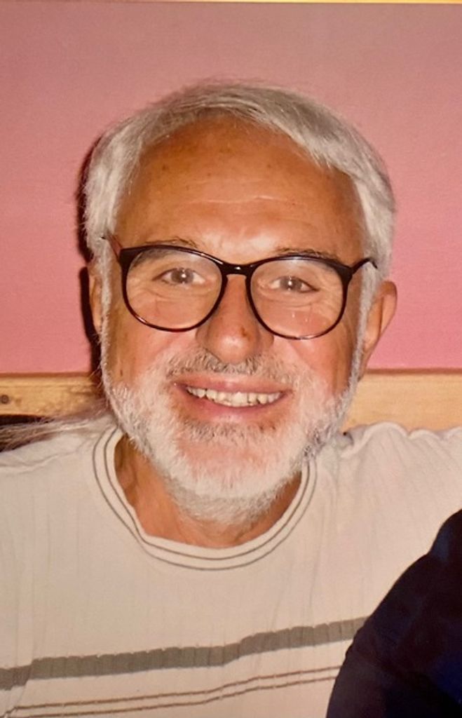 Piotr "Peter" Dziubak Profile Photo