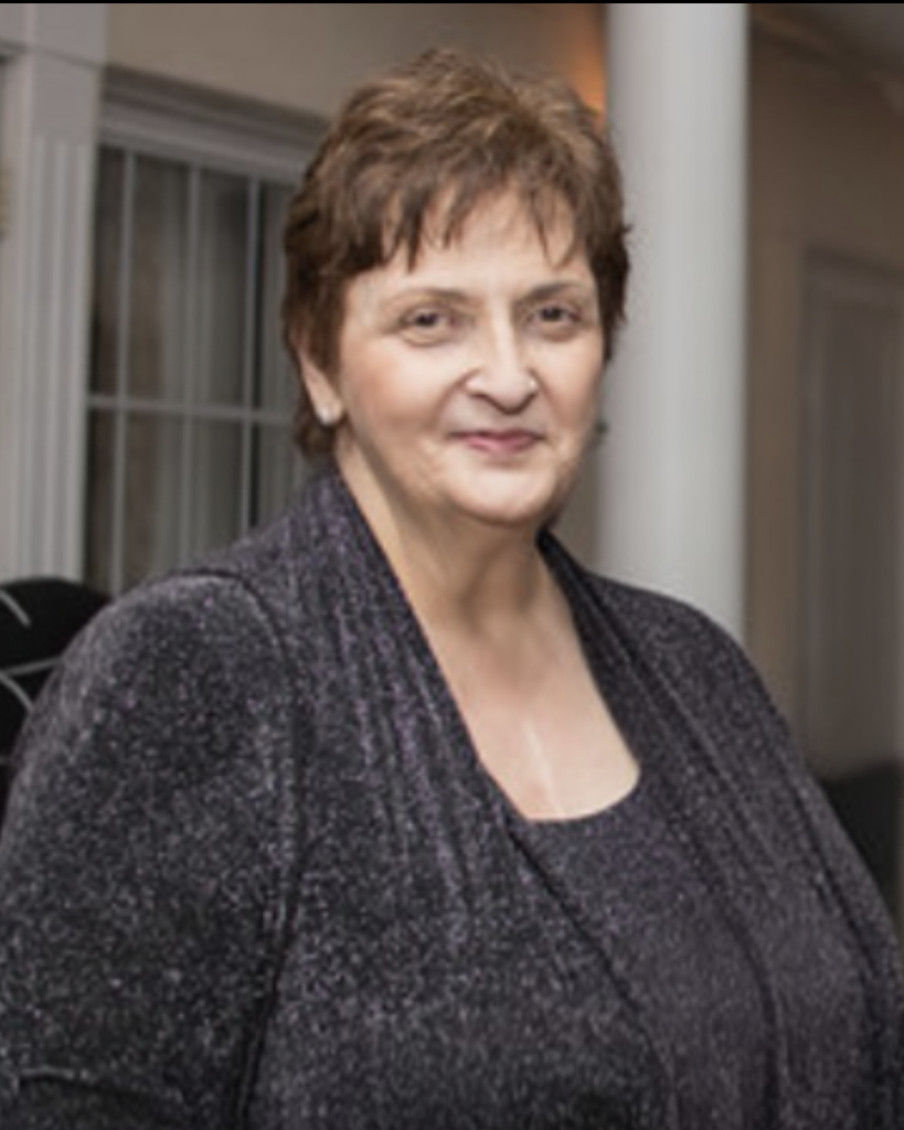 Bernadette Imperiale Profile Photo