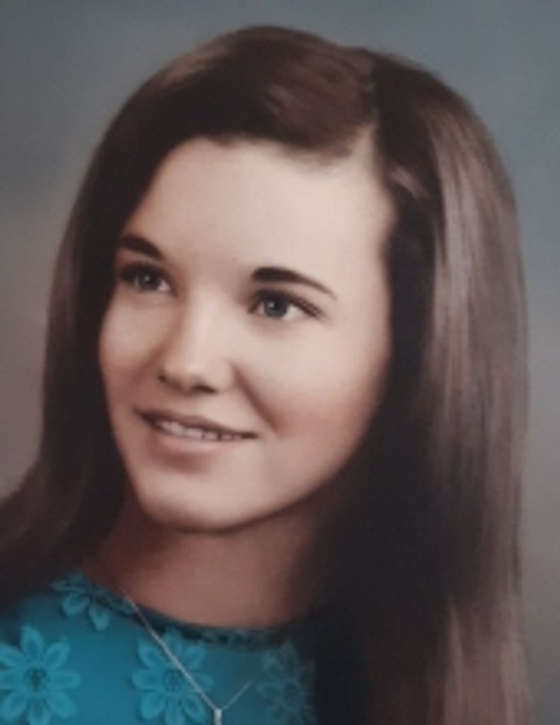 Sandra Darlene Goodpaster