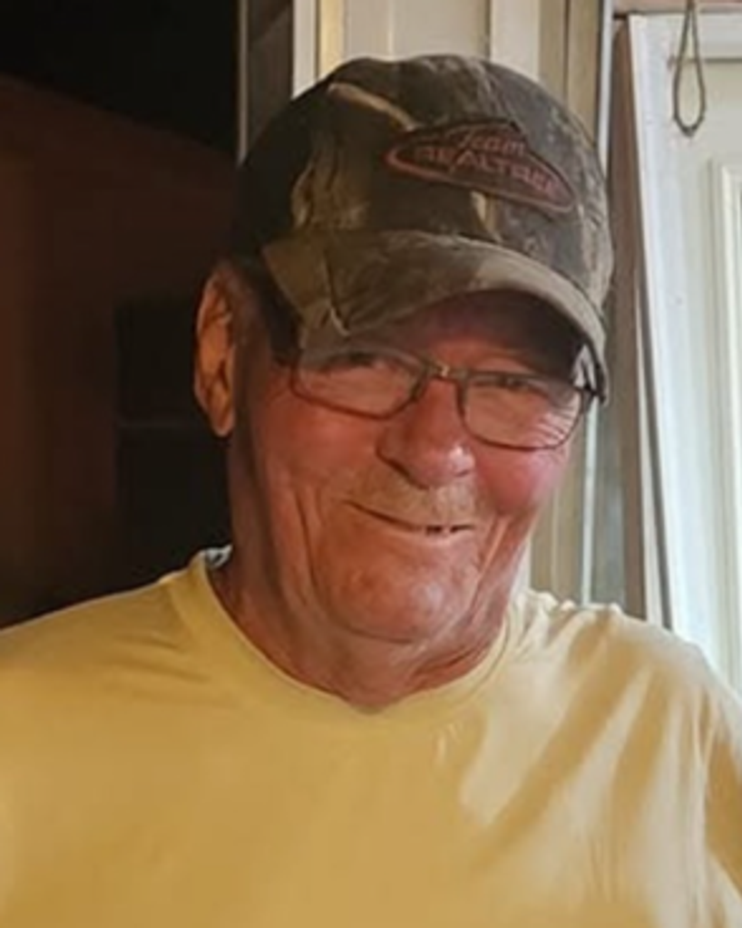 John Douglas White Profile Photo