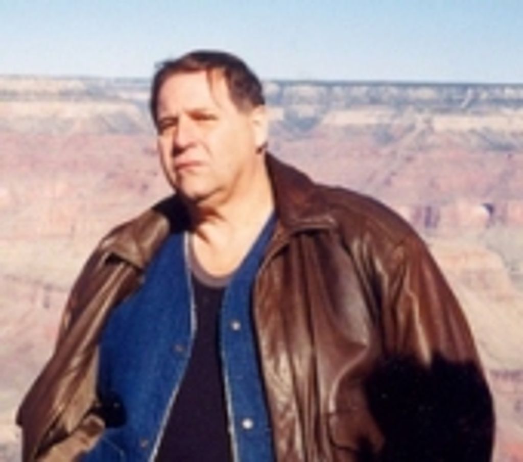 Bill Sapolio