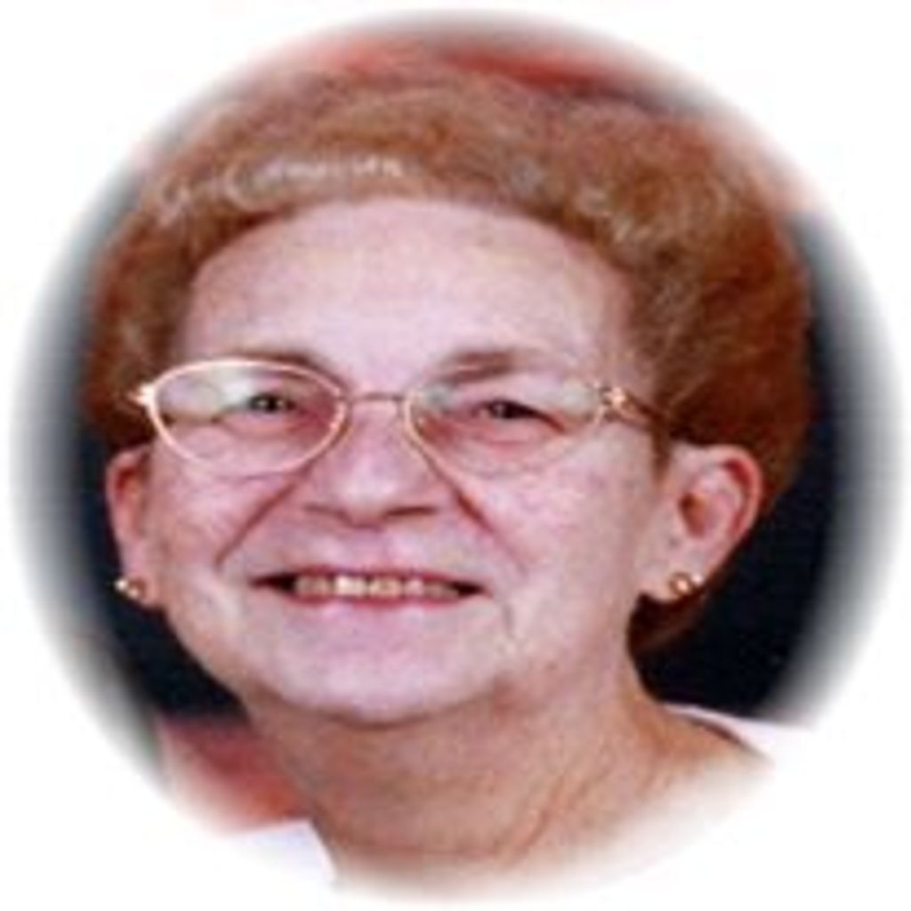 Joan Martha Pressimone