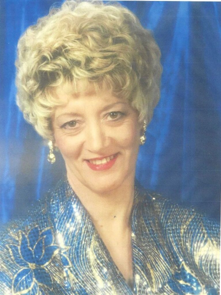 Letha Sue (York)  Chalfant Profile Photo