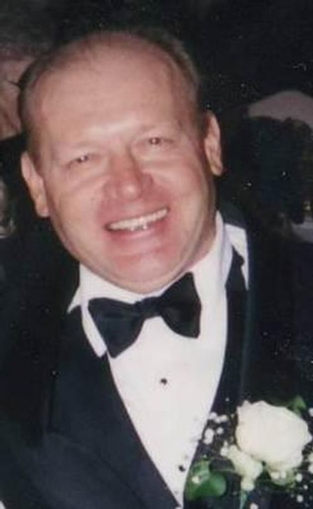 William Prochov