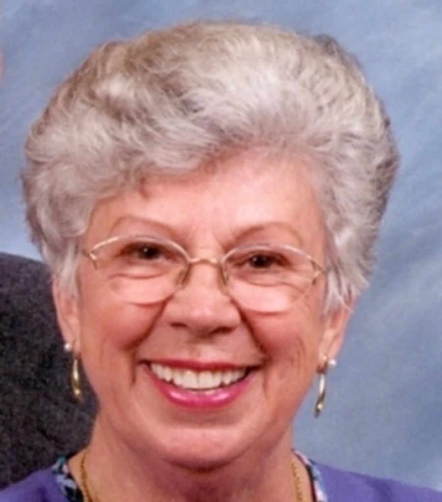 Louise Sawyers Wimmer