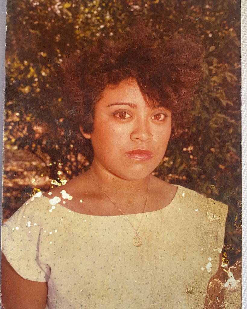 Maria Jimenez Profile Photo