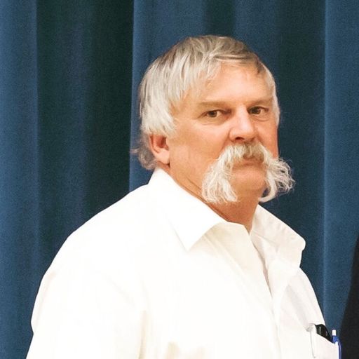Larry M. Mangum Profile Photo