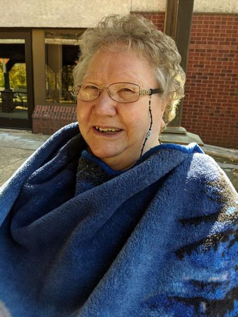 Martha "Marty" Torgerson