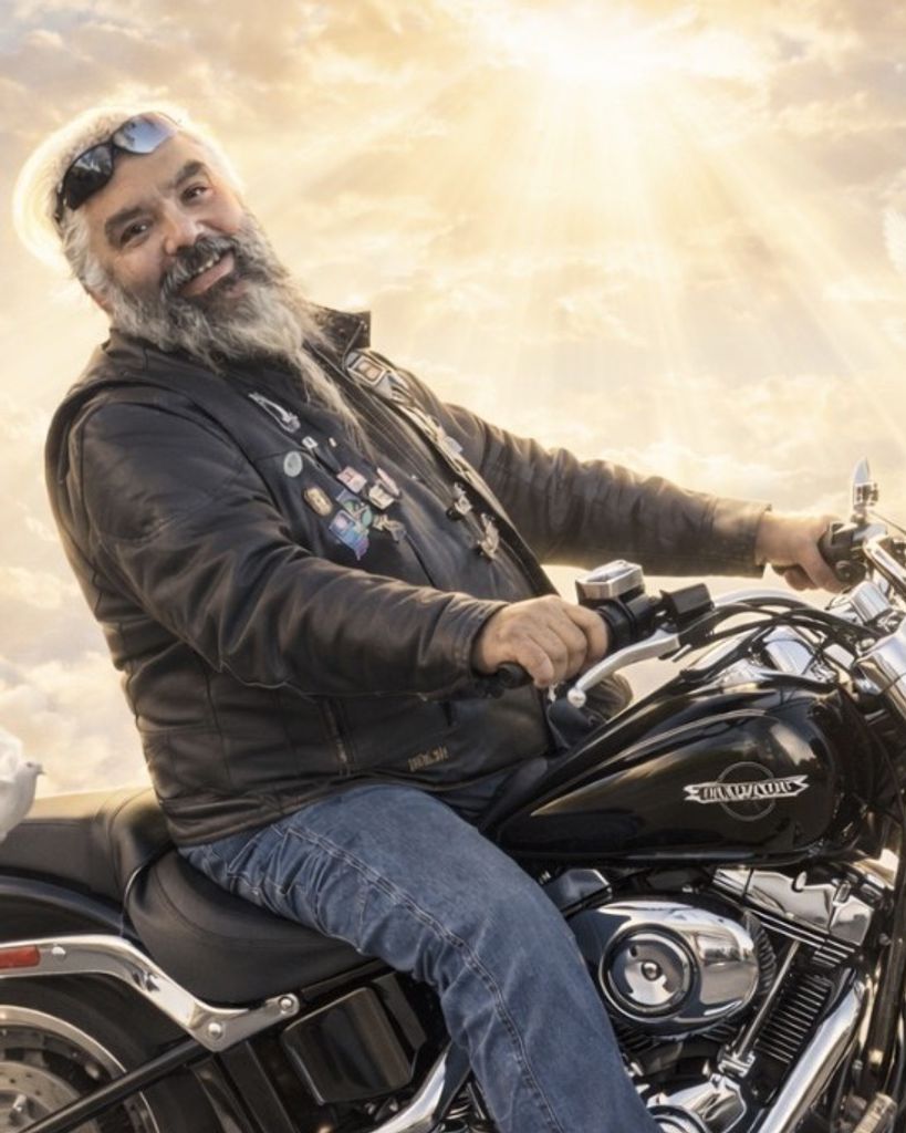 Ira Anthony Glover Profile Photo