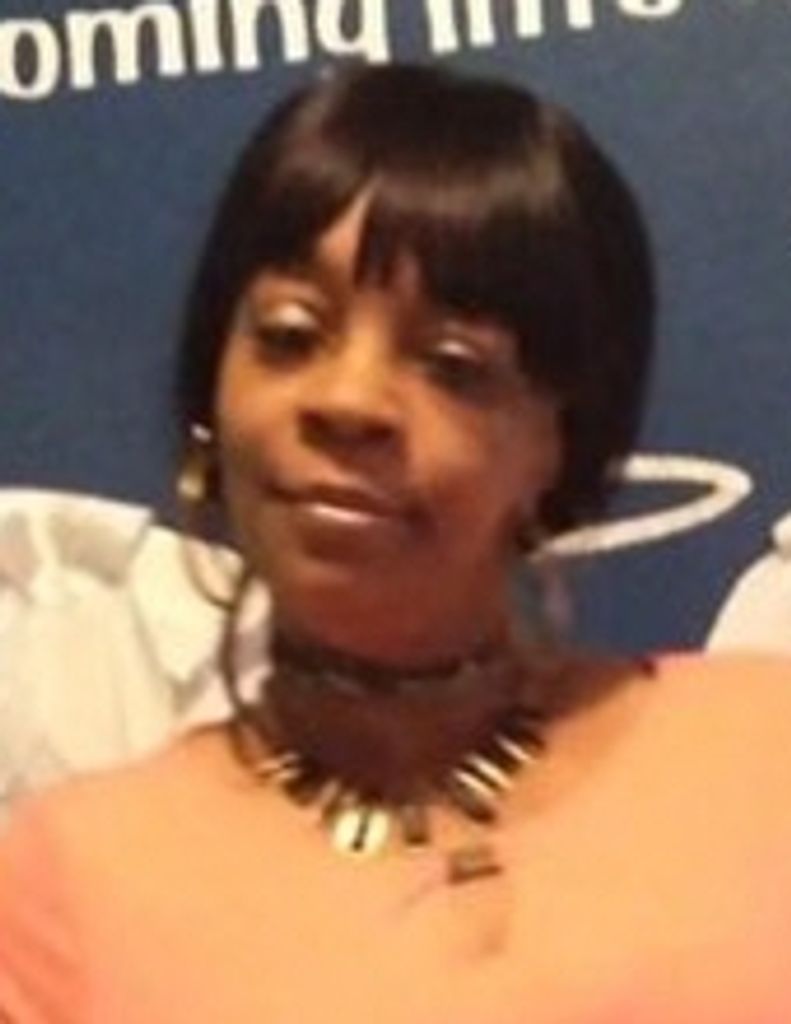 Zambrina Marshall Profile Photo