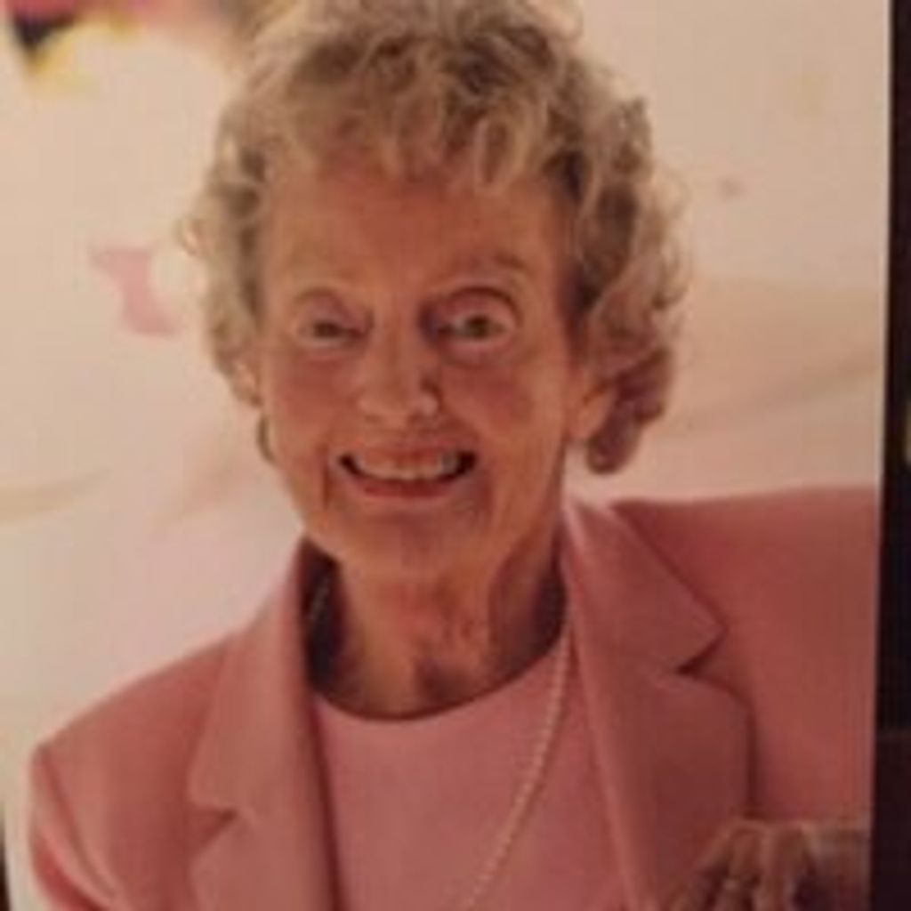 Doris May Nyquist Profile Photo