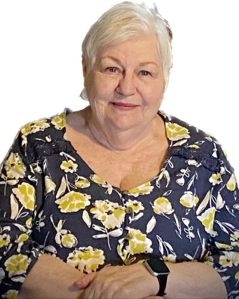 Donna Lynn Pomeroy