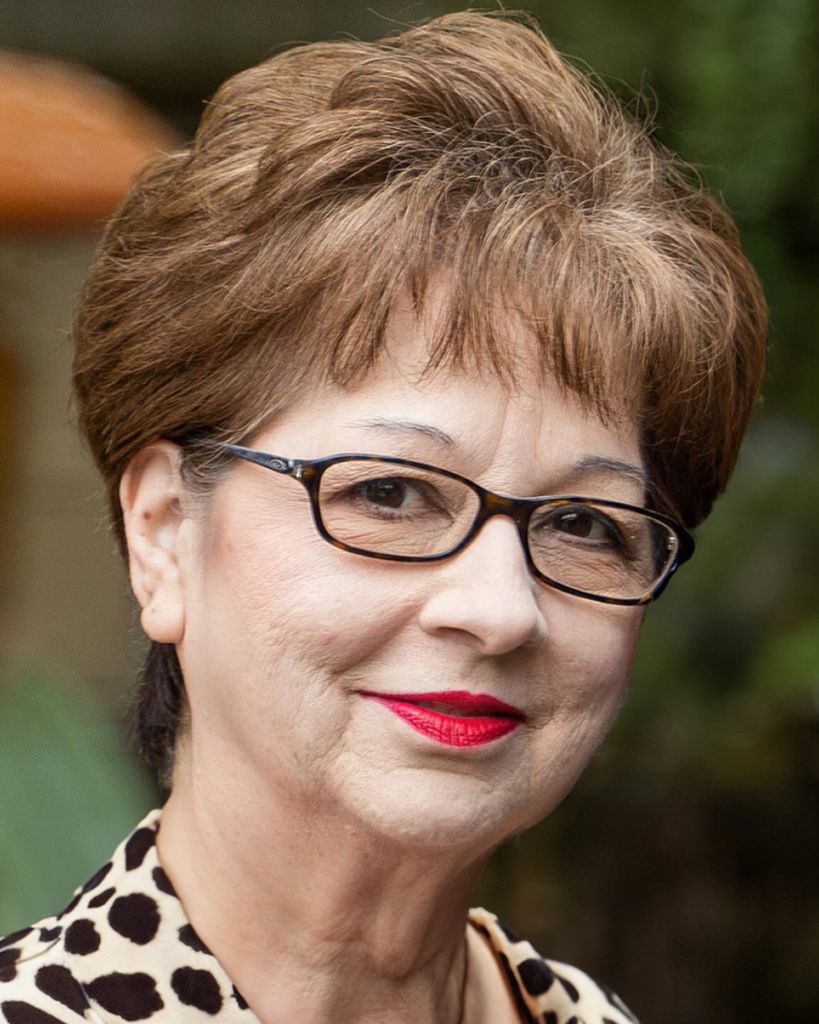 Norma I. Villarreal