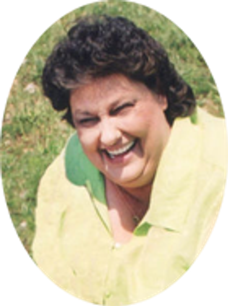Kathryn Evans