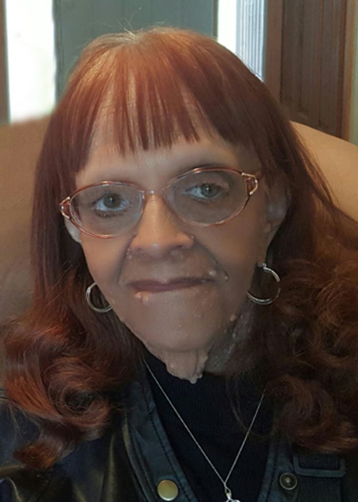 Cheryl Rush