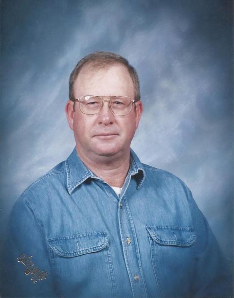 Renny Marion Odom