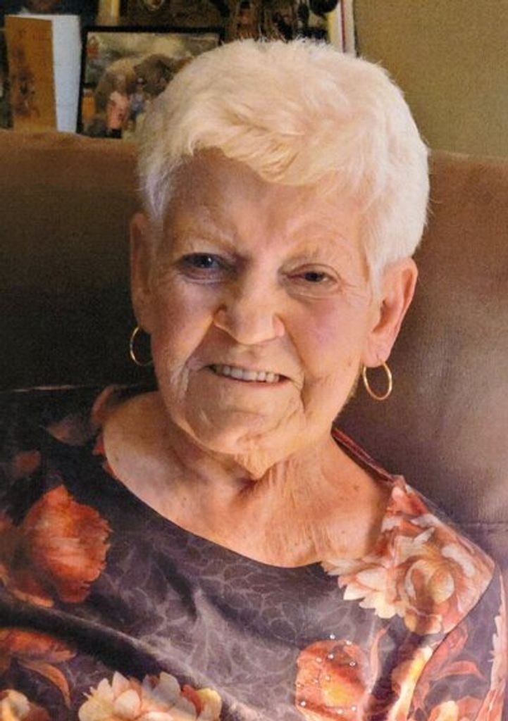 Donna Sue Howell Lowry Profile Photo