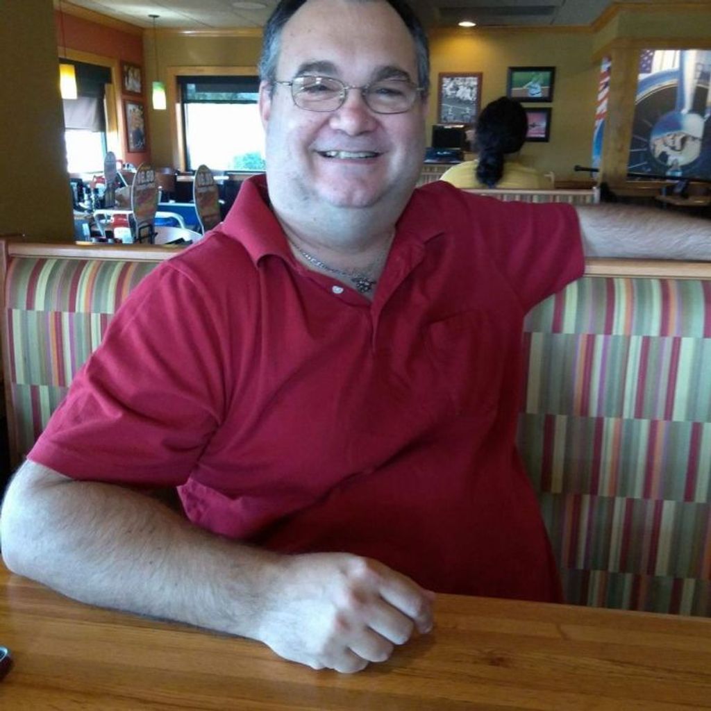Glenwood Eugene Miller Jr.
