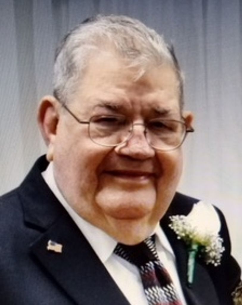 Herbert F. Samples