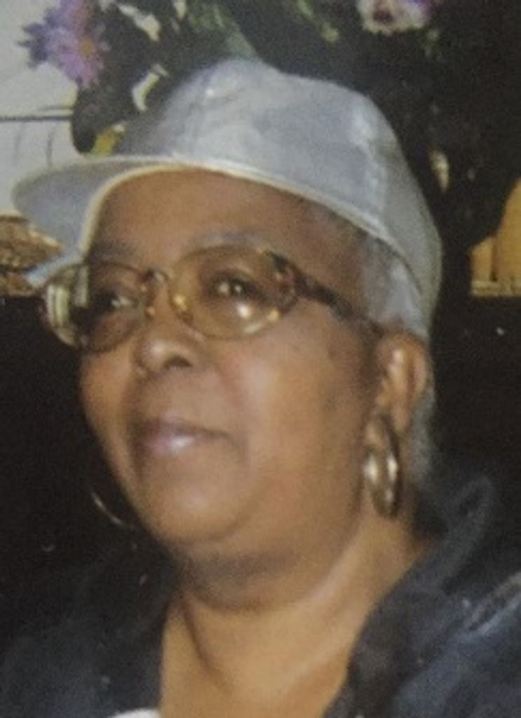 Carolyn Louise (Washington)  Greene