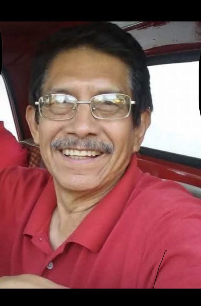 Salvador Torres Castillo Profile Photo