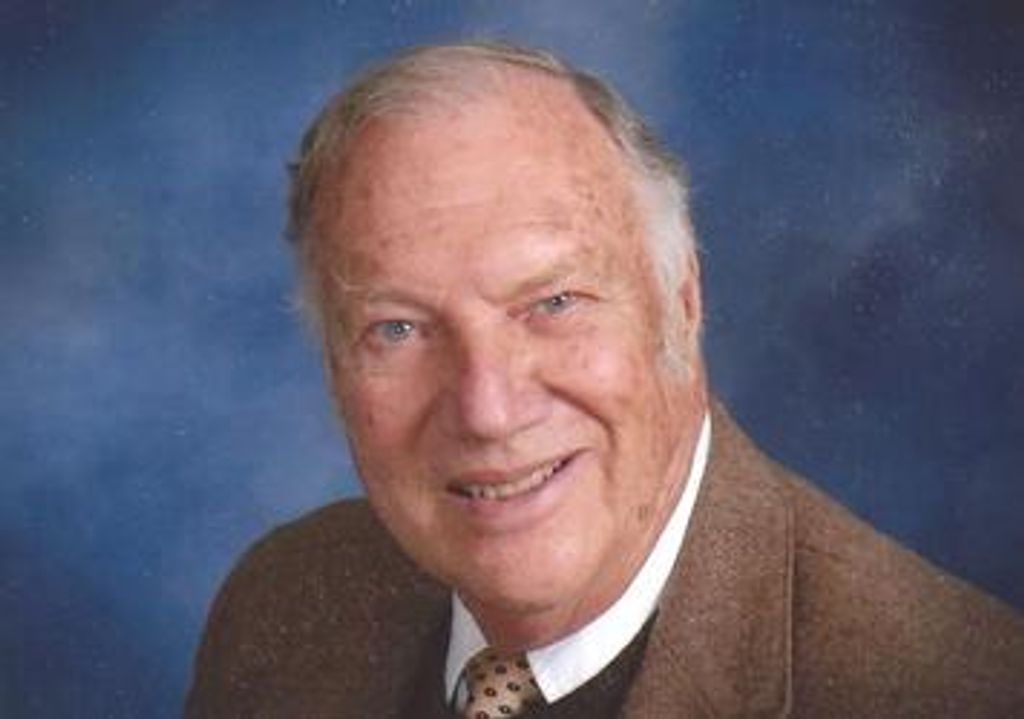 Herschel Robert Hadley