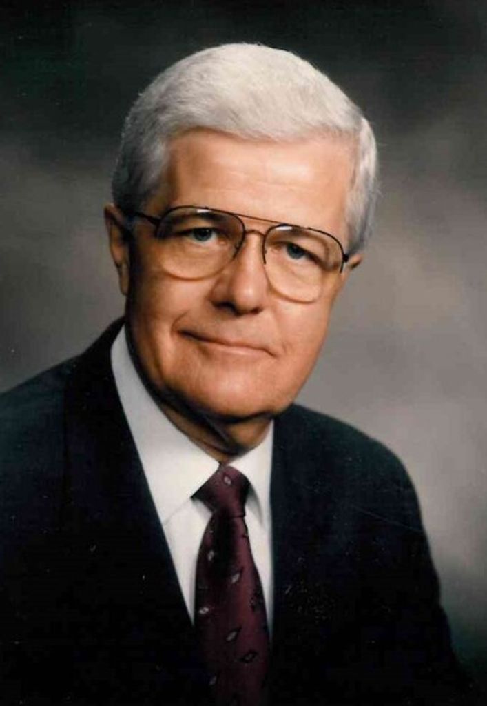 James W. Geiling