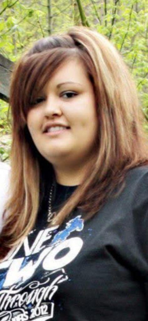 Kayla Jean Sandlin Profile Photo