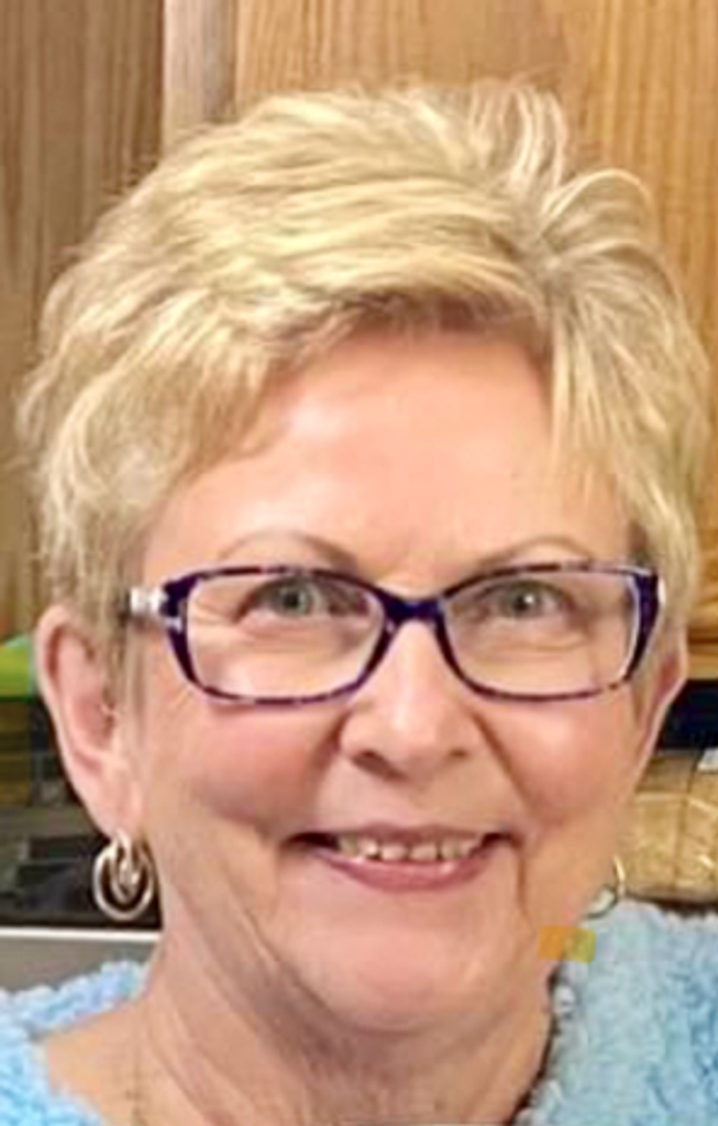 Sharon K. (Smith)  Nicolino Profile Photo