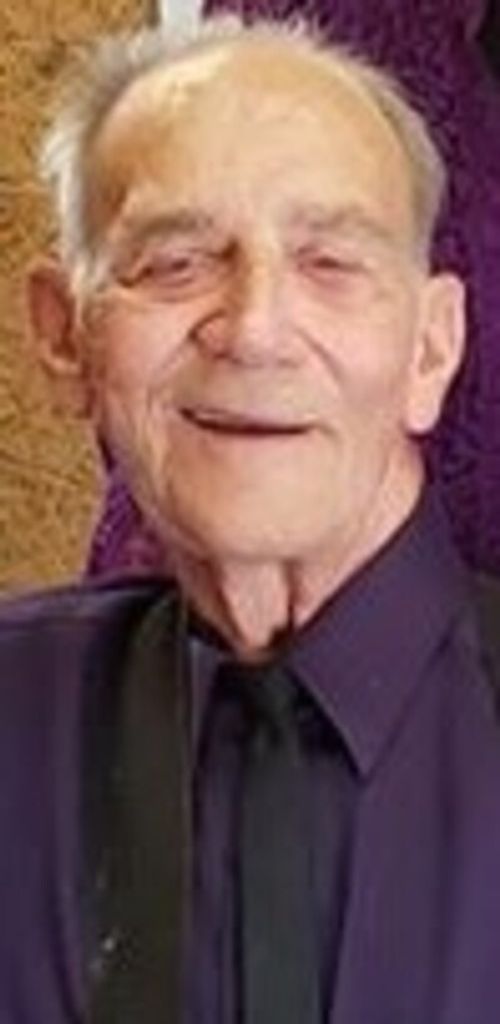 Albert "Bud" L. Leonard, Jr.