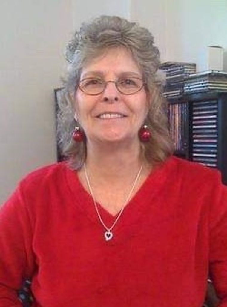 Linda Lou Williams Profile Photo