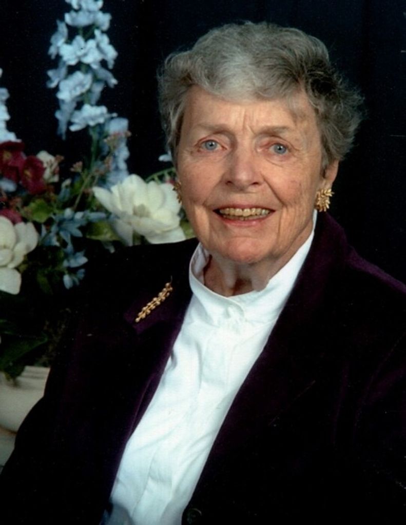 Arlene K. (Hugelmeyer)  Cooper