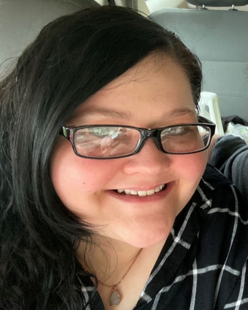 Krista Marie Jemison