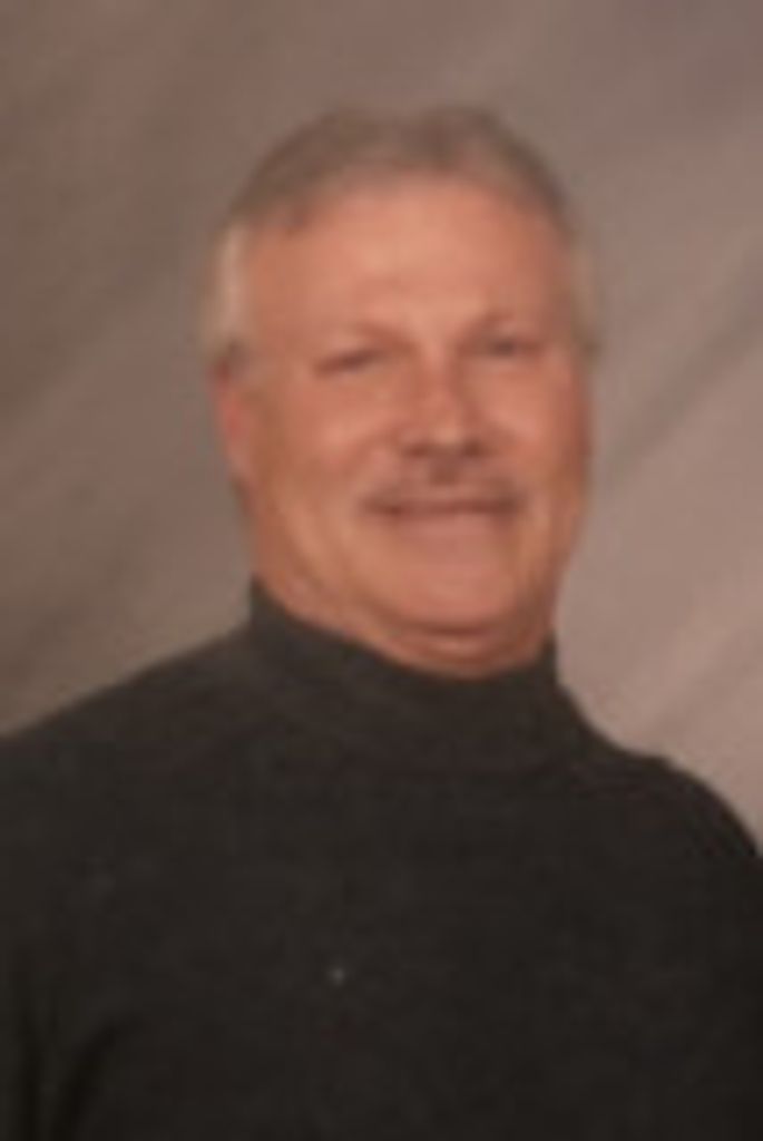 Kenneth  Eugene Stephens,  Jr. Profile Photo