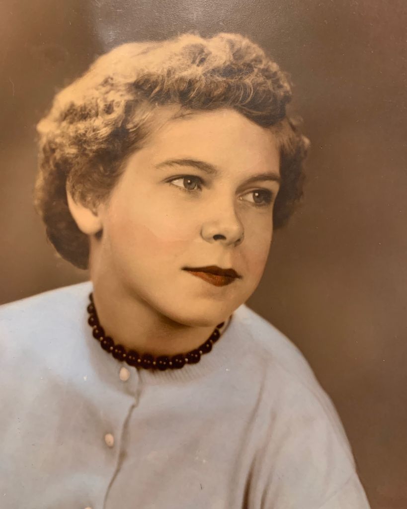 Nancy Keirns Profile Photo