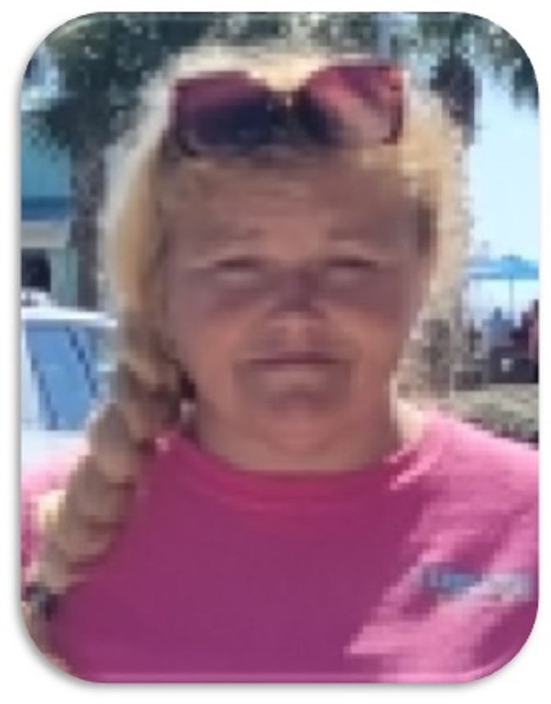 Rhonda Luciana Edwards